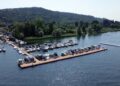 I Riva storici sul Lago Maggiore, dal 10 al 13 settembre 2026 torna il Trofeo Carlo Riva alla Marina di Lisanza