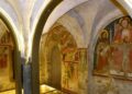 Mille anni di fede e storia: la Cripta del Sacro Monte apre le sue porte per la Festa della Montagna