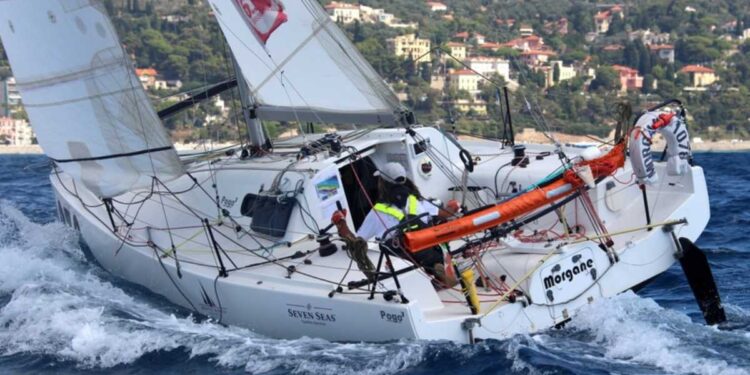 “Regate delle Isole”, dal 10 al 12 settembre 2026 torna a Imperia la competizione multipercorso per professionisti ed equipaggi famigliari