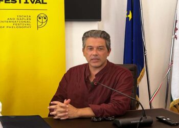 “DENTRO LA FERITA DELLA LIBERTÀ”, A ISCHIA PARTE LA XII EDIZIONE DEL FESTIVAL DELLA FILOSOFIA