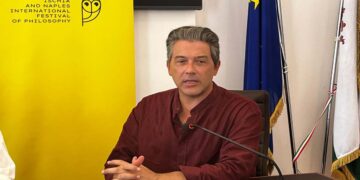 “DENTRO LA FERITA DELLA LIBERTÀ”, A ISCHIA PARTE LA XII EDIZIONE DEL FESTIVAL DELLA FILOSOFIA