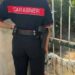Sisma Campi Flegrei, intervento dei Carabinieri: tratto in salvo un cane, ora è affidato all’Asl