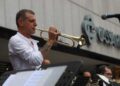 Suonare con Fabrizio Bosso e Francesco Marsigliese, due grandi della tromba, a Busto Garolfo il 20 settembre: giornata di prove aperte per la terza edizione di TromBusto