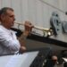 Suonare con Fabrizio Bosso e Francesco Marsigliese, due grandi della tromba, a Busto Garolfo il 20 settembre: giornata di prove aperte per la terza edizione di TromBusto