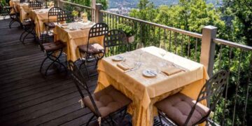 Sacro Monte di Varese: venerdì 7 agosto aperitivo al Colonne e visita alla Casa Museo Pogliaghi
