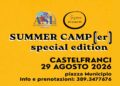 Tornano i camper dell’Asl, nuovo appuntamento a Castelfranci