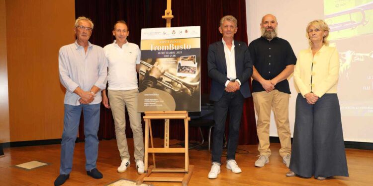 TromBusto 2026, a Busto Garolfo la fiera della tromba cresce e diventa internazionale