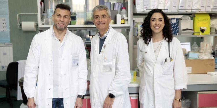 La prevenzione non va in vacanza: a Napoli per tutta l’estate prosegue la campagna di sensibilizzazione per lo screening gratuito EMOCAMP per la diagnosi precoce delle malattie del sangue