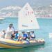 DAL SUMMER CAMP ALLA NUOVA STAGIONE:  IL CLUB VELICO SALERNITANO AMPLIA L’OFFERTA FORMATIVA  CON IL SUMMER CAMP PLUS E IL RITORNO DELLA CLASSE 420