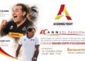 40 anni di passione: l’Accademia Volley celebra la sua storia al Teatro Comunale di Benevento