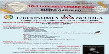 Convegno: San Francesco sfida l’economia di oggi Scazzosi (Bcc): «il profitto non può essere il fine»