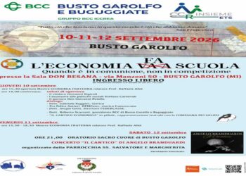 Busto Garolfo rende omaggio a San Francesco con un concerto di Angelo Branduardi sul Cantico il 12 settembre