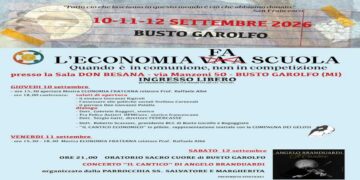 Busto Garolfo rende omaggio a San Francesco con un concerto di Angelo Branduardi sul Cantico il 12 settembre