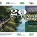 TromBusto porta la musica nel Parco del Roccolo: il 20 settembre una camminata tra natura, territorio e note