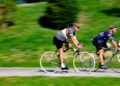 A Foligno in bici sulle vie della “Perfetta Letizia”