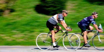 A Foligno in bici sulle vie della “Perfetta Letizia”