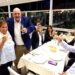 NAPOLI, GLI CHEF CARMELA ABBATE E SALVATORE DI SCALA PREMIATI AMBASCIATORI DELLA CUCINA ITALIANA NEL MONDO
