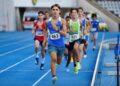 Nell’atletica CSI una finale alla “Via col Veneto”