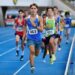 Nell’atletica CSI una finale alla “Via col Veneto”