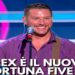 Dalle Scuole di Musica Paganini a La Ruota della Fortuna: Alex Mandelli è la nuova voce e chitarra dei Fortuna Five