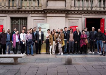 TFL Venezia 83: il TORINOFILMLAB vince con I FIGLI DELLA SCIMMIA e A DAY IN THE LIFE OF JO: CHAPTER PHAEDRA