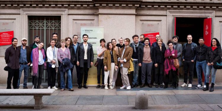 TFL Venezia 83: il TORINOFILMLAB vince con I FIGLI DELLA SCIMMIA e A DAY IN THE LIFE OF JO: CHAPTER PHAEDRA