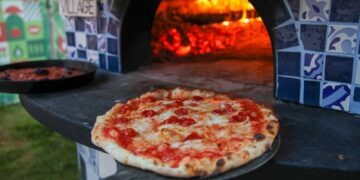 Annunciato il programma completo di Coca-Cola Pizza Village Milano 2026 (da martedì 8 a domenica 13 settembre)