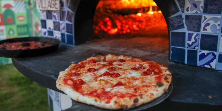 Annunciato il programma completo di Coca-Cola Pizza Village Milano 2026 (da martedì 8 a domenica 13 settembre)