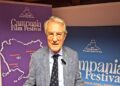 CAMPANIA FILM FESTIVAL: DAL BORGO ALLE STAR DEL CINEMA, OSPITE ANCHE IL PREMIO OSCAR PAUL HAGGIS