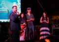 STRAORDINARIO SUCCESSO PER IL CAMPANIA FILM FESTIVAL 2026 CON OSPITI PAUL HAGGIS E JAMES FRANCO