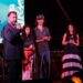 STRAORDINARIO SUCCESSO PER IL CAMPANIA FILM FESTIVAL 2026 CON OSPITI PAUL HAGGIS E JAMES FRANCO