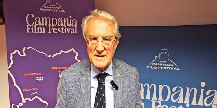CAMPANIA FILM FESTIVAL: DAL BORGO ALLE STAR DEL CINEMA, OSPITE ANCHE IL PREMIO OSCAR PAUL HAGGIS