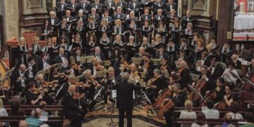 Da Verdi a Puccini, Amadeus dal Legnanese porta il grande repertorio lirico nel cuore della Toscana, doppio concerto a Chianni e Volterra il 12 e 13 settembre