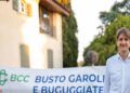 A Villa Cagnola la 30ª Rassegna Bandistica: tre bande in concerto domenica 27 settembre a Gazzada Schianno