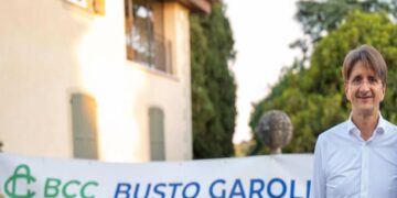 A Villa Cagnola la 30ª Rassegna Bandistica: tre bande in concerto domenica 27 settembre a Gazzada Schianno