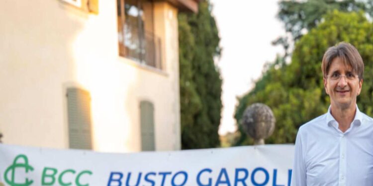 A Villa Cagnola la 30ª Rassegna Bandistica: tre bande in concerto domenica 27 settembre a Gazzada Schianno