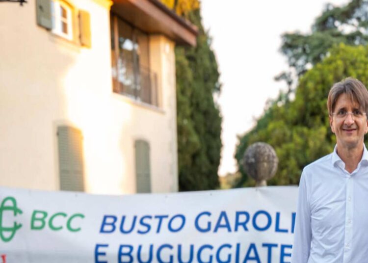 A Villa Cagnola la 30ª Rassegna Bandistica: tre bande in concerto domenica 27 settembre a Gazzada Schianno