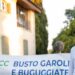A Villa Cagnola la 30ª Rassegna Bandistica: tre bande in concerto domenica 27 settembre a Gazzada Schianno