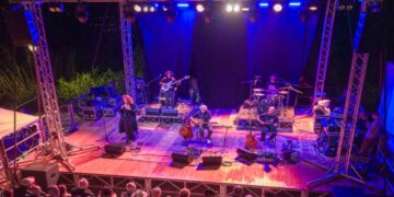 Equinozio d’Autunno 2026: gran finale nel Cilento tra musica e solidarietà