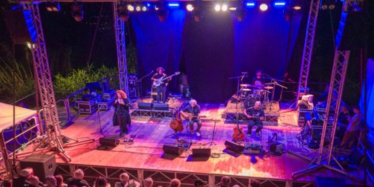 Equinozio d’Autunno 2026: gran finale nel Cilento tra musica e solidarietà