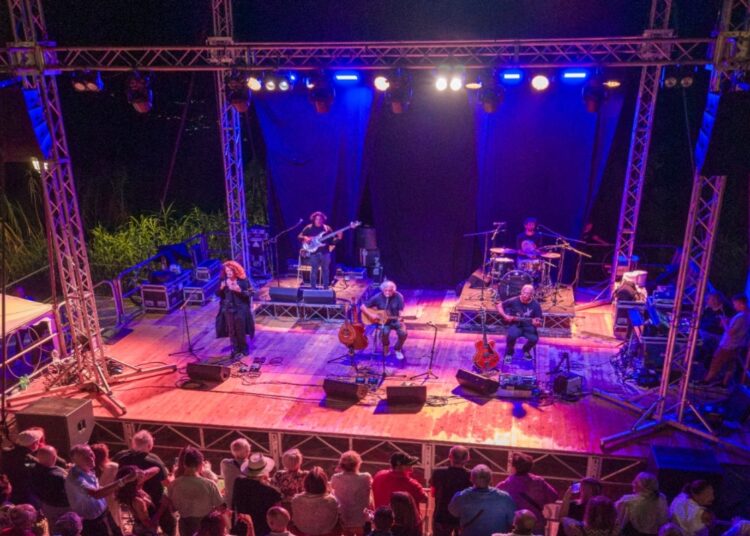 Equinozio d’Autunno 2026: gran finale nel Cilento tra musica e solidarietà