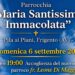 Frigento, doppia festa a Pila ai Piani: accoglienza del nuovo parroco e Festa di San Michele Arcangelo