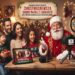 Christmasnews24 fa sul serio: Babbo Natale diventa digital e sbarca su TikTok con i video messaggi firmati GMG Media Company