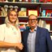Helena Anna Schmidt è una nuova giocatrice dell’Accademia Volley