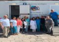 I Camper della Salute fanno tappa a Calabritto. Sabato 26 settembre appuntamento con la prevenzione oncologica dell’Asl Avellino