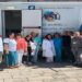 I Camper della Salute fanno tappa a Calabritto. Sabato 26 settembre appuntamento con la prevenzione oncologica dell’Asl Avellino