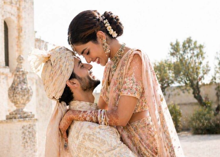 I migliori fotografi di matrimonio in Puglia: gli studi da conoscere per un wedding indimenticabile