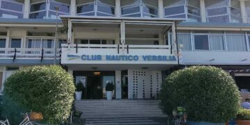 Il Club Nautico Versilia è Guardiano della Biodiversità