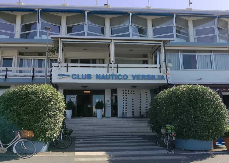 Il Club Nautico Versilia è Guardiano della Biodiversità