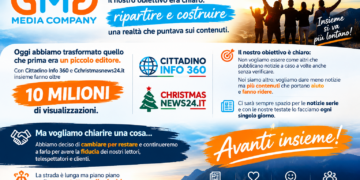 GMG Media Company: la forza di un progetto italo-spagnolo che guarda al futuro